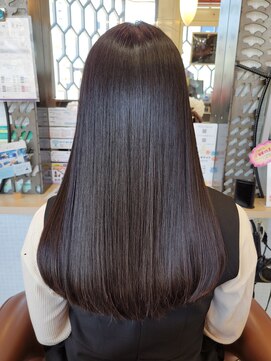 ラピス(LAPIS) うるツヤロング