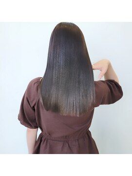 アンフェリール 原島店(Em Fellir) アースカラー/20代30代40代