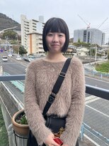 レモーリア 井口店 ミニボブ