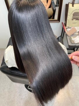 リスタート 表参道 外苑前(Re:start) 髪質改善/縮毛矯正/美髪/艶髪/髪質改善トリートメント/外苑前