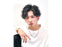 ヘアーガーデンルート(HairgardenROOT)