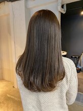 モンソ(monso) 【monso hair style27】