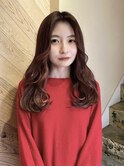 【大阪/天王寺*】立ち上げ前髪×レイヤー