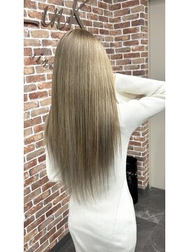 リンク(LinK) なりたいギャルになれるエクステスタイル