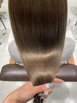 フォルテ 島田店&nbsp;髪質改善/縮毛矯正/ツヤ髪