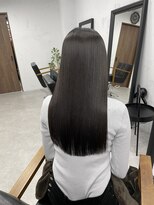 ダーツ(darts)&nbsp;"darts マツダレン"圧倒的美髪【ストレートエステ】