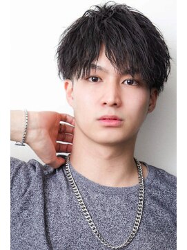 ブレスボー コウベ(Breath beauu) Men'sトレンドスタイル