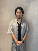 アオ(ao.) 大越 薫