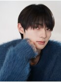 芸能人ショート