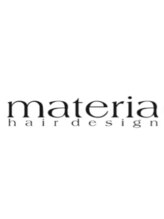 materia【マテリア】