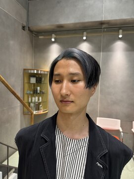 オーダーワン(OORDER1) men's design...