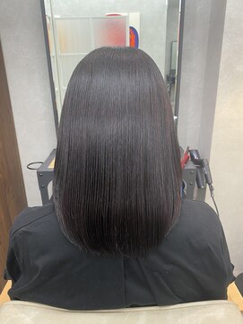 クララ ジャパン タチカワ(CLALA JAPAN Tachikawa) レイヤースタイル