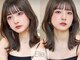 エル(Elle)の写真/カラーが得意な"Elle"だから叶う♪人気のトレンドカラーから白髪ぼかしまでお任せ☆お手頃だから通いやすい