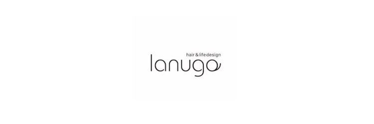 ラヌゴ(lanugo)のサロンヘッダー