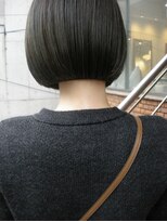 スロウ 代官山(Sraw) ボブ