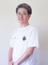 ニュートラルバイヘア neutral×hair 所 哲也