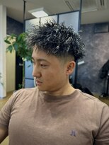 バーセム(versem)&nbsp;ツイストスパイラル　メッシュ