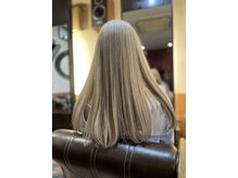 ヘアールーム(Hair Room)