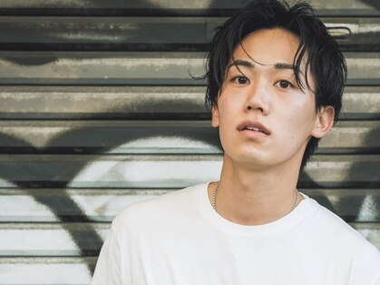 ダグラスヘア フォーシーム 三重 四日市(Douglas hair FOUR SEAM)の写真