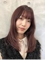シロ(SHeIRO) 二階堂 
