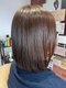 ココロン(KoKoRon)の写真/髪のボリュームが無くなってきた方にもおすすめのメニューあり◎40代からの髪質改善でくせ毛やうねりを解決