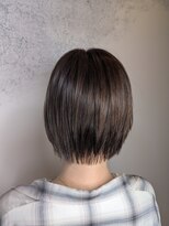 ルフェール ビューティーアンドスパ(REFAIRE beauty&spa)&nbsp;ショートスタイル