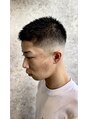 ラウハ 海浜幕張(RAUHA)&nbsp;[海浜幕張/幕張/メンズ/MEN’S/メンズカット/メンズパーマ]