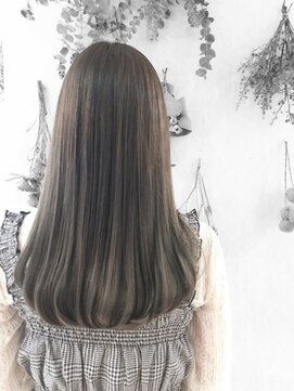 リープス(LEAPS) ★カーキアッシュ★