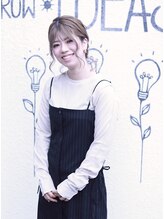 レシェル 大府店(RECIEL) 日高 麻里