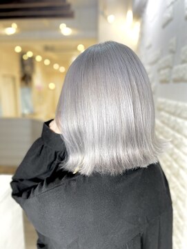 シェルティ フィエル(Shelltie Fiel) 【ケアブリーチ】〇〇【シェルティフィエル】