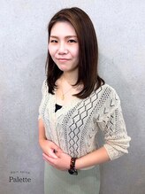パレット 本厚木店(Palette) AIZAWA 