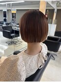ミニボブ