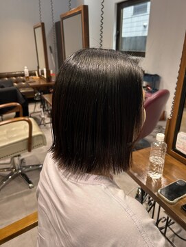 シーン 池袋(scene.) scene.【池袋西口1b出口徒歩3分】straight