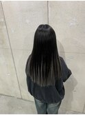 #エクステ#シールエクステ
