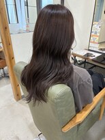 ニコ 四街道(nico)&nbsp;ナチュラルブラウン/四街道ニコ【瀬戸山舞】