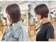 キキ ヘアスタジオ(kiki hair studio)の写真