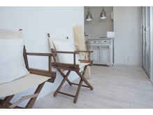 ヘアーサロン シャチ(SHACHI)