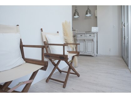 ヘアーサロン シャチ(SHACHI)の写真