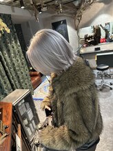 レイブンズ(Ravens) ホワイトカラー