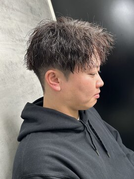 ネクスト 静岡店(NEXT) アップバングショート