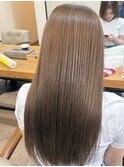 艶髪