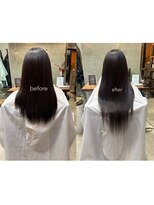 オムズ 大須店(OM's)&nbsp;プルエクステ/プルシールエクステ/エクステ