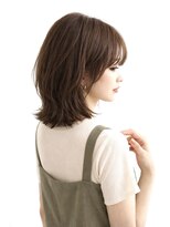 イワッシュ 天王町駅店(IwAsh)&nbsp;#髪質改善#縮毛矯正#学割U24#天王町駅