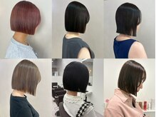 シー バイ ラヴィズム けやき通り1号店(Sea by LUVISM)