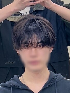 ハイパー ヨコハマ(HYPER yokohama) シースルーマッシュ