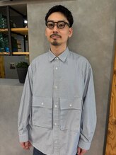 ウユ(uhyu) 和田 巧