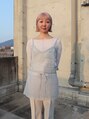 ハクボ(hakubo)&nbsp;江草 真美果