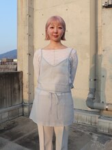 ハクボ(hakubo) 江草 真美果