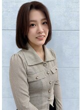 アン ビー(an B)&nbsp;フウカ FUKA