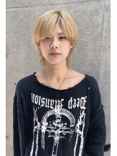 イリ 梅田(ili)&nbsp;Yoshitaka 